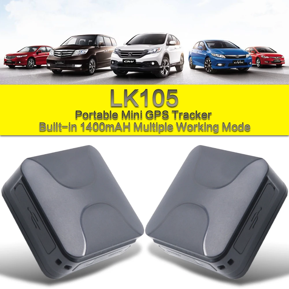 GSM Locator Tracker-Device Car-relay LK720 GPS continuous positioning GPRS timing report anti-theft  Cut and resume oil remotely gps tracker for car