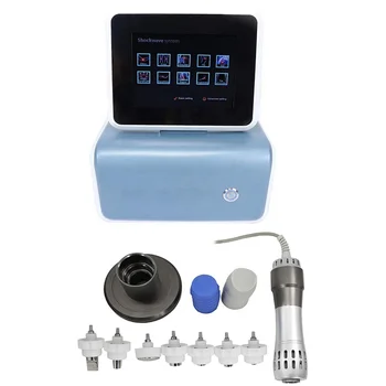 

2020 Treat ED Effective Physical Shock Wave Extracorporeal Shockwave Machine Shockwave Pain Relief Reliever Therapy for Sale