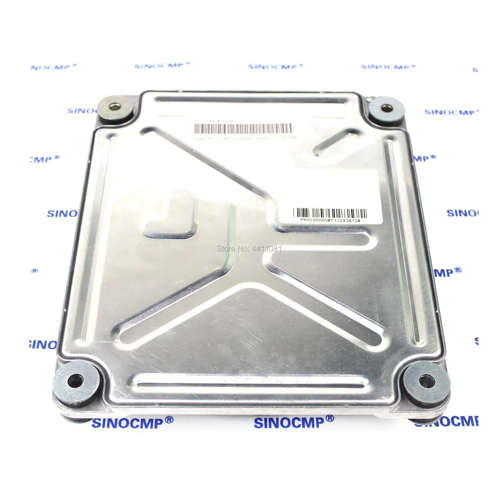 US $995.00 ECU Controller 60100000 For Volvo L90F Loader TRW With Program