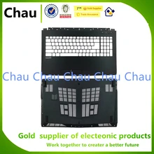Для MSI GP62 GP62MVR 6QG GL62 6QF MS-16J5 MS-16J9 верхний чехол Palmrest крышка 3076J5C614P891/нижний чехол Крышка 3076J4D231Y311