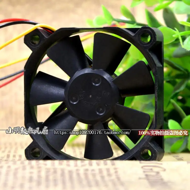 6 см 6015 2406GL-04W-B59 12V 0.26A защиты электродвигателя Вентилятор охлаждения