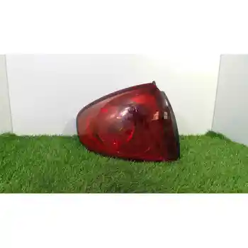 

899122 Left Rear Seat Seat Altea (5p1)