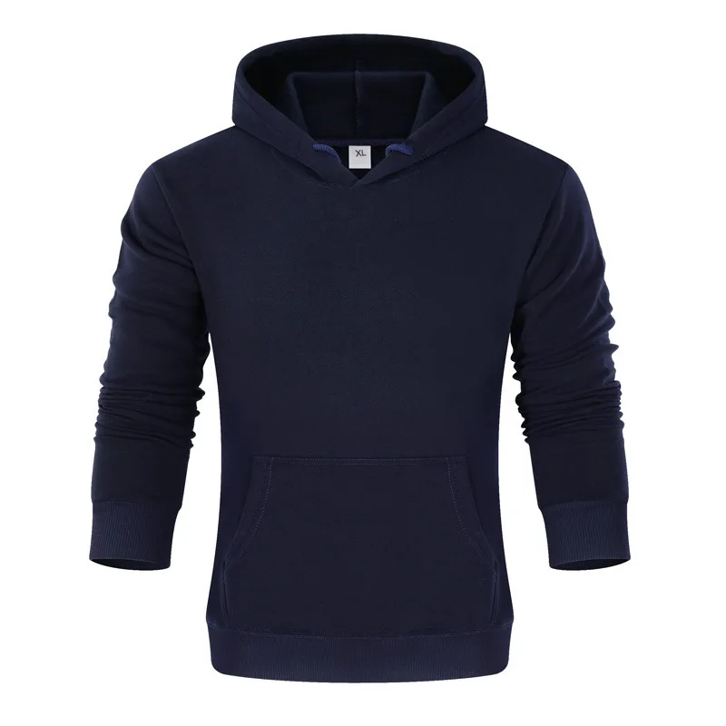 Рисунок 6 - Толстовка Мужская/женская с капюшоном