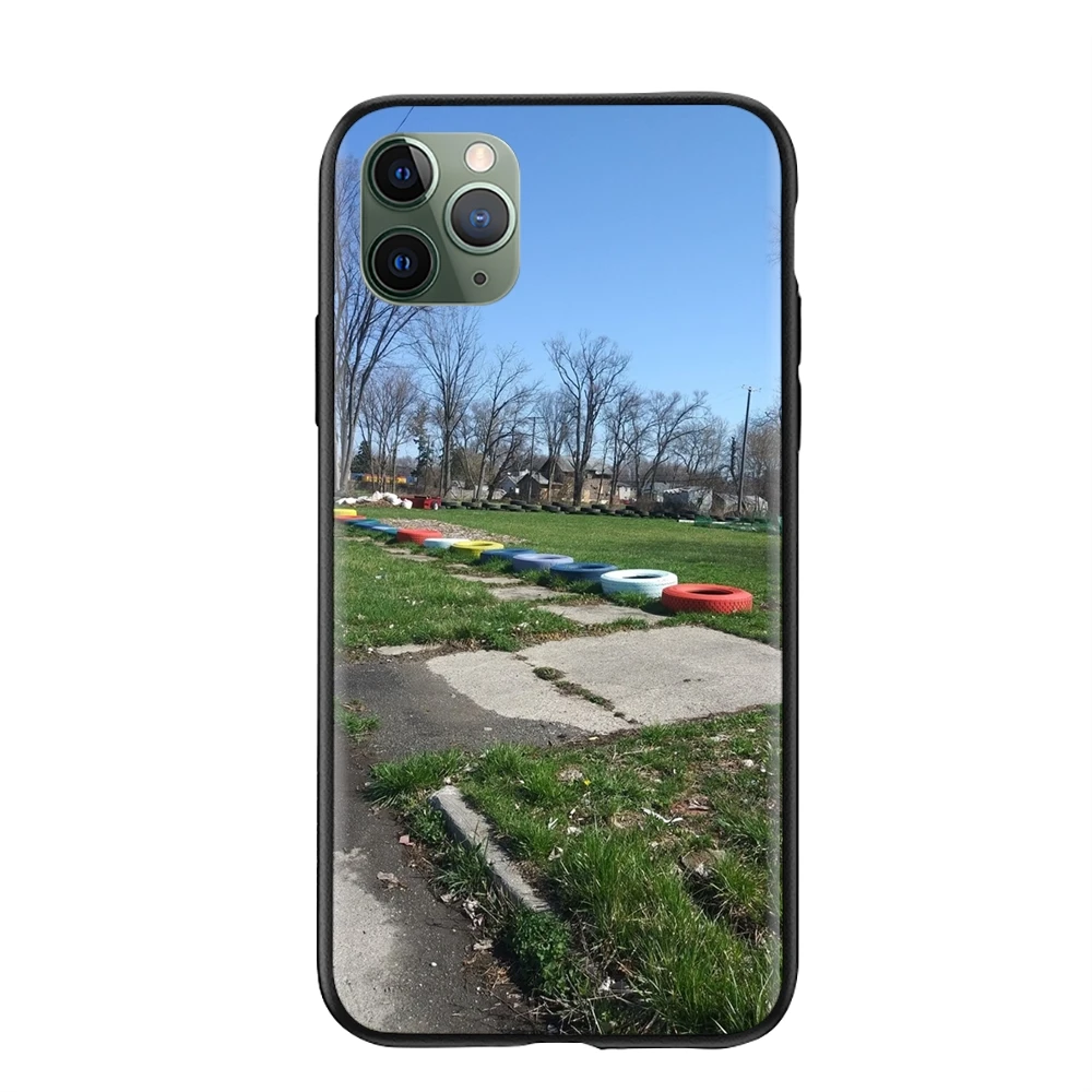 En Ligne Detroit for Typo Keyboard Case Phone Cover Iphone 6 Accessories Fitted Apple Iphones Anti-knock |