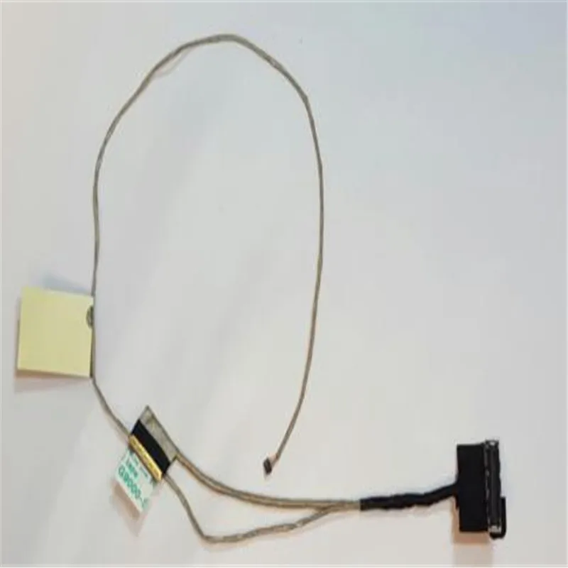 Новый ЖК-кабель для ноутбука ASUS N550JV N550JK N550JA series кабель 14005-00910600 экрана |