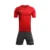KELME Kid Soccer Jersey Football Uniform Summer Customized Suit Shark Training Team Uniform Sportswear Child KCC160027