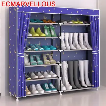 

Zapatera Organizador Armoire Mobili Per La Casa Mueble Zapatero Scarpiera Furniture Meuble Chaussure Sapateira Shoes Rack