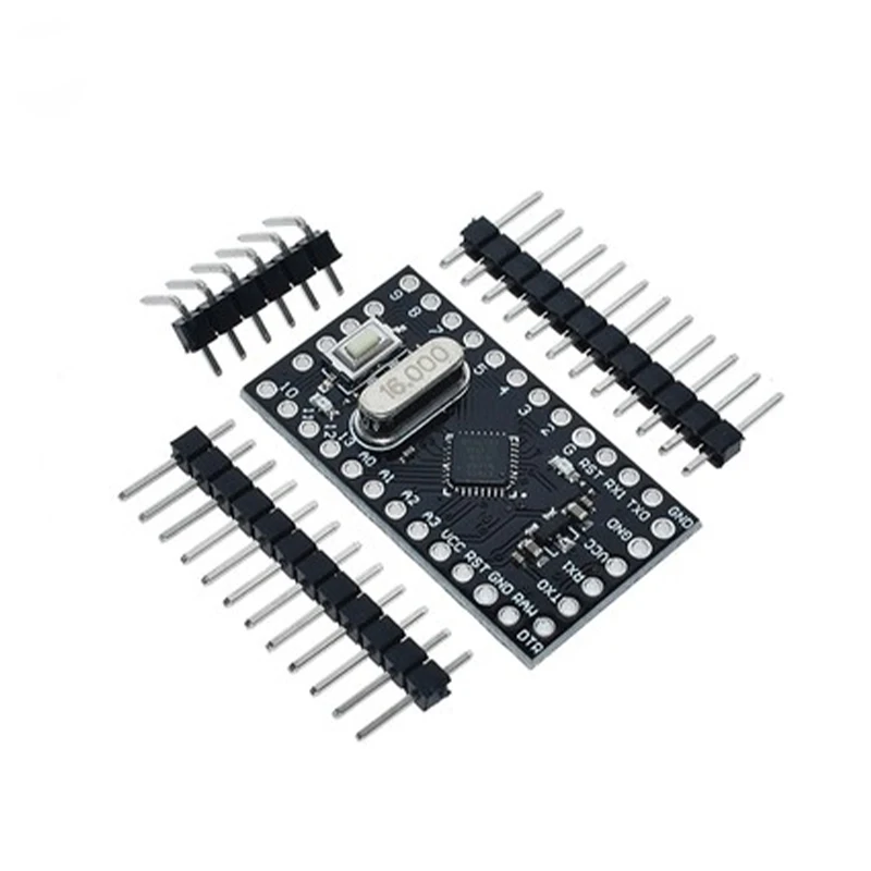 1 шт. Pro Mini atmega168 168 ATMEGA168 3 В/8 МГц для Arduino|Автоматизация зданий| |