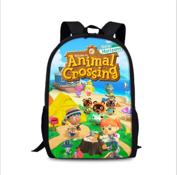 ein Feuer anzünden Panzer Luft animal crossing rucksack Weniger Adaptiv