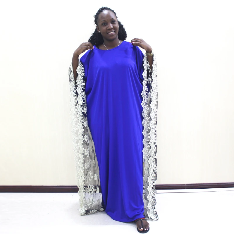 Batwing formal dress Clearance