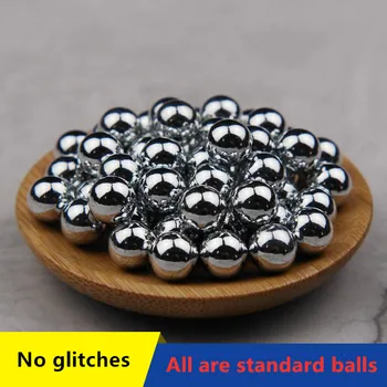 

3-8mm slingshot steel ball Catapult Hunting Stainless ammo Outdoor Shooting bow Hitting Ammo Steel Slingshot bullets accessories