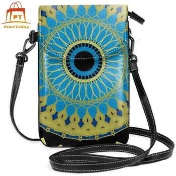 

Himawari Shoulder Bag Himawari Leather Bag Crossbody Shopper Women Bags Pattern Teenage Trend Woman High quality Slim Purse