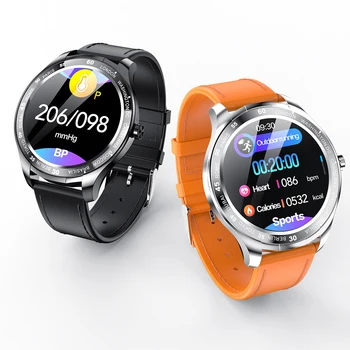 

T50 Smart Watch Full Touch IPS Color Screen Dial Selection Multi-Sport Mode Supports APP Fitness Tracker Watch For IOS Android