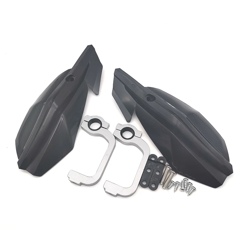 

Motorcycle Hand Guards Handguards For 7/8" 22mm and 1 1/8" 28mm handlebars