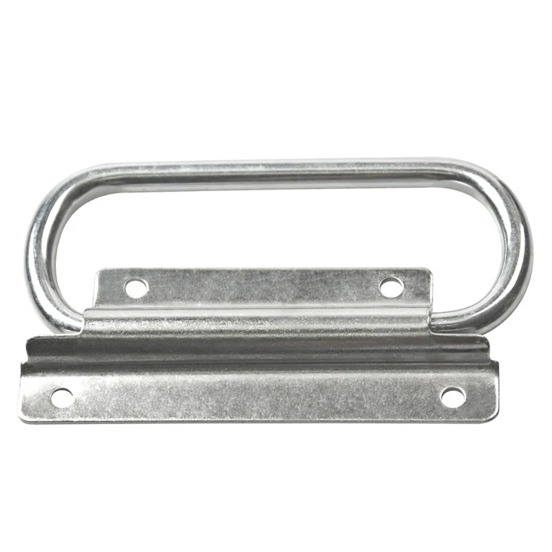 Нержавеющая сталь улей металлическое подъемное кольцо Инструменты для пчеловодства улей ручка утолщенная ручная ручка Пчеловодство инструменты