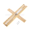 Wall-Mounted Rotating Sauna Wooden Hourglass White Sand Timer 15 Minutes Drop Shipping 2