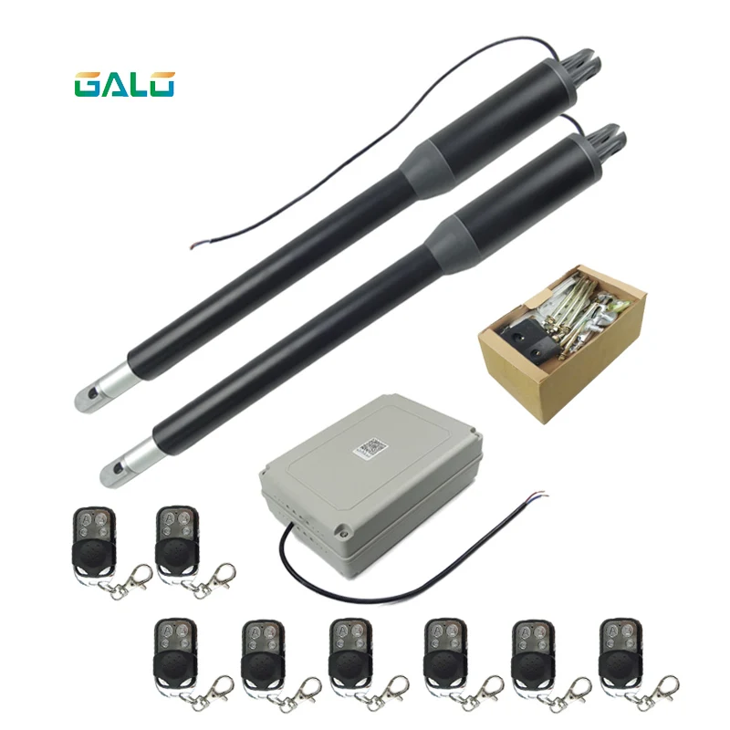 

swing gate controller swing operator automatic swing door operator