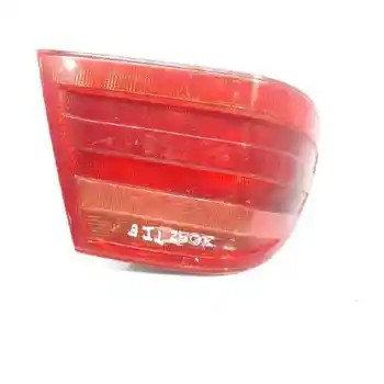 

2108204364 LEFT REAR light MERCEDES E-CLASS (W210) SALOON DIESELS