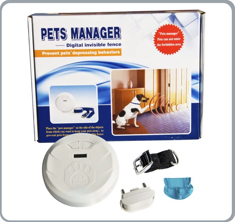 

Dog with Cat for Pet Wireless Fence, Pet for Indoor Wireless Fence, Electronic Pet Fence zhi fei qi