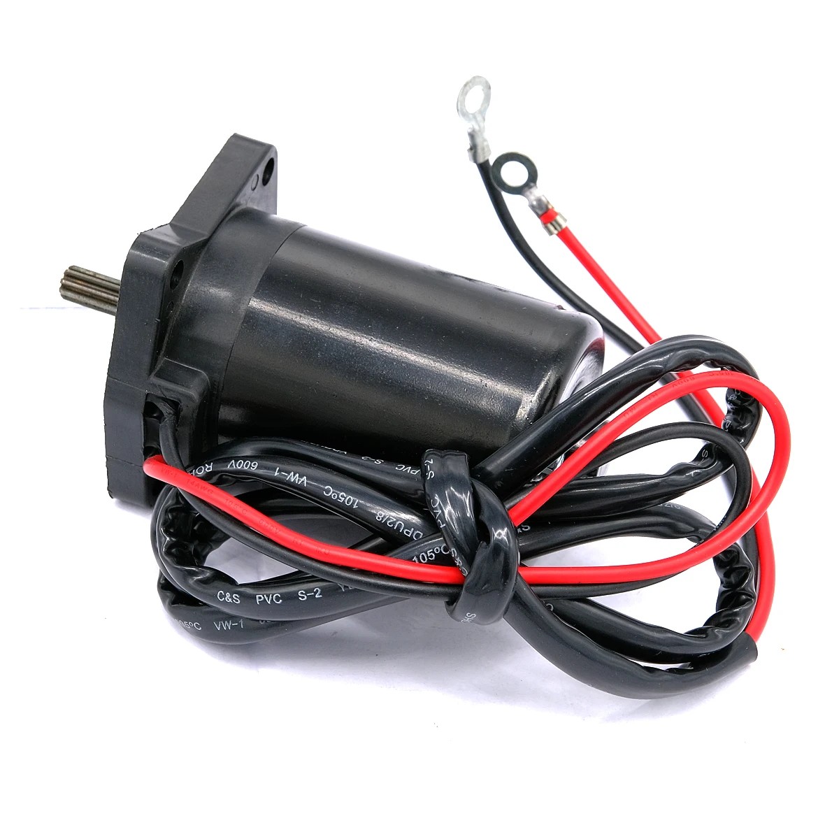 Подвесной мотор 65W-43800-02-4D Замена для Yamaha F25-50 hp