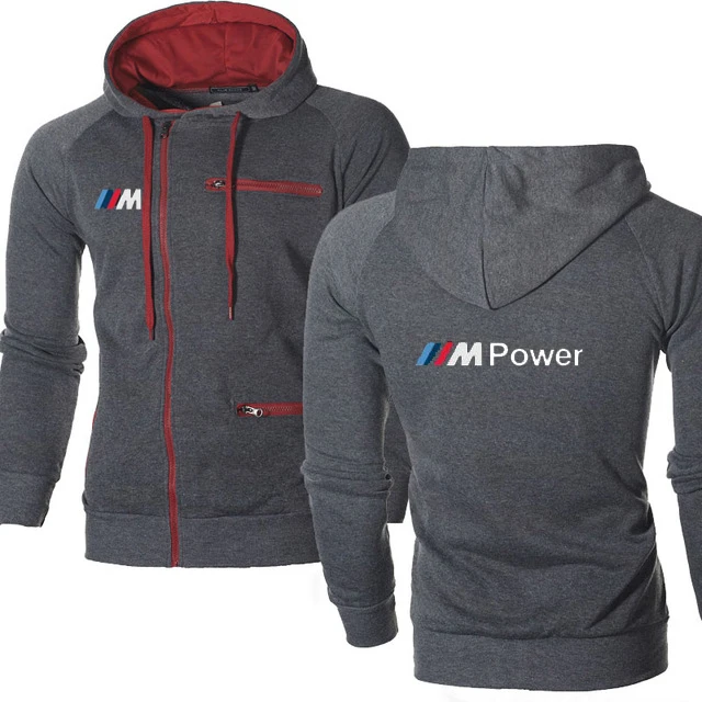 bmw m sweatshirt