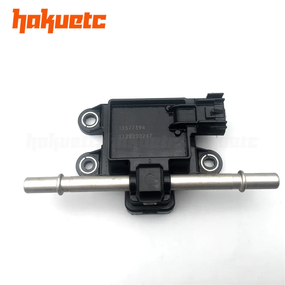13577394 Continental Flex Fuel Sensor For Buick Regal 4DR CXL Turbo 2011 | Автомобили и мотоциклы