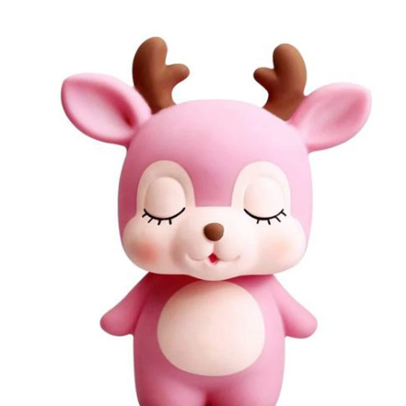 little girls money box