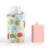 USB подогреватель молока и воды, дорожная сумка для детской коляски, обогреватель для новорожденных, портативные Подогреватели бутылок для кормления - изображение