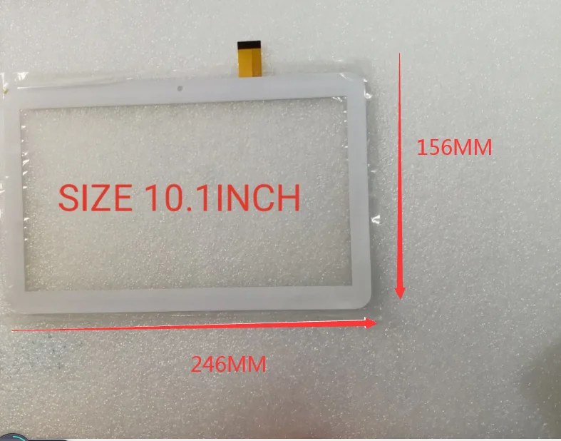 ZGY новый 10 1 &quotTT1046PG DIGMA OPTIMA 1100 3G планшет сенсорный экран панель дигитайзер стекло