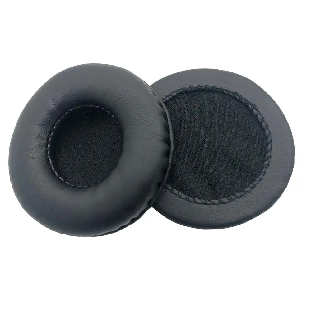 1 Pair of Ear Pads Cushion Cover Earpads for Monolith M1060 Headphones Replacement Cup Sleeve Headset