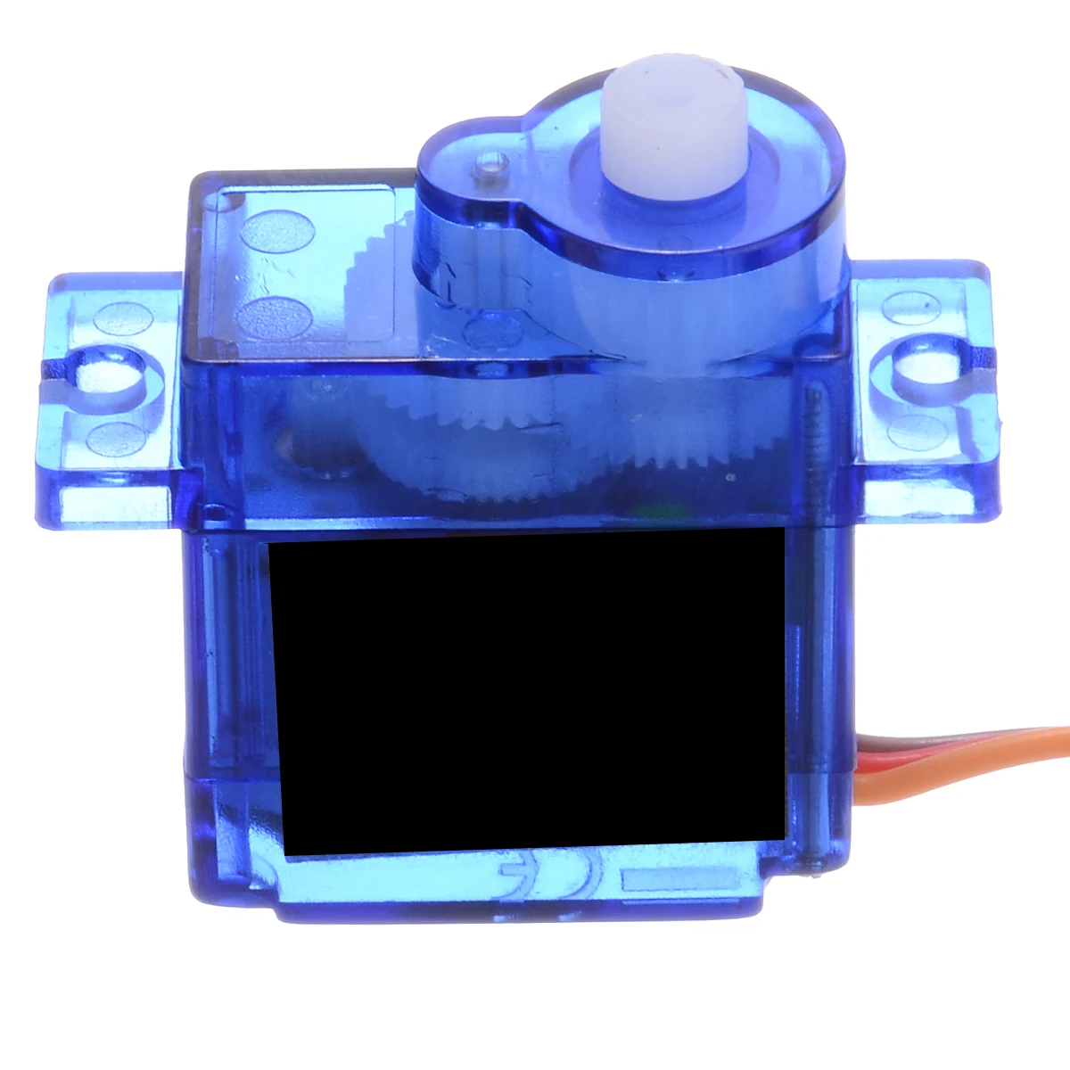 2Pcs/set 9G SG90 Micro Mini Servo For RC Robot Helicopter Airplane Car Boat t Robot 2019 Hot Sale RC Part