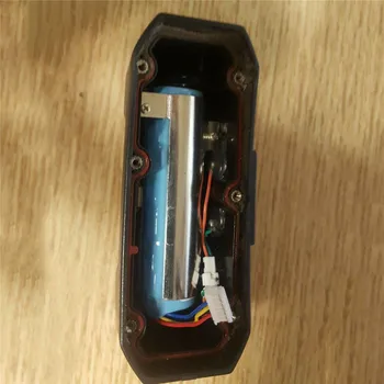 

Back Cover Replacement for Garmin DC40 GPS Dog Tracking Collar Repair Parts Back Cover without Battery(Used)