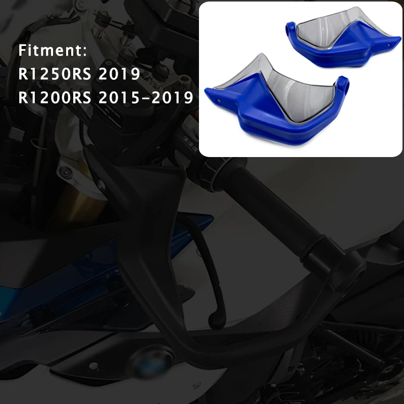 Защита для рук рычаги тормоза и сцепления защита BMW R1200RS 2015 16 17 2018 2019 R1250RS R1200 RS R 1250