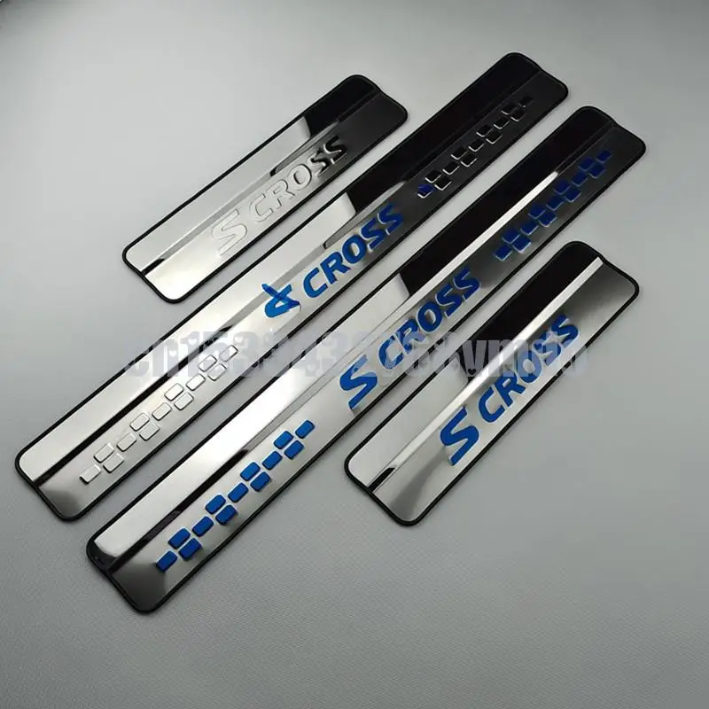 Ű SX4 S-Cross SCross ׼ 2014-2018 2019 2020 η ũ ڵ   ű ÷Ʈ   