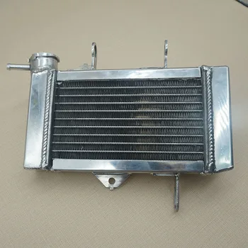 

[Factory Direct]Instock Motorcycle Radiator Coolant Filter Engine Cooler LC135 SNIPER135 SPARK135 cooling water tank