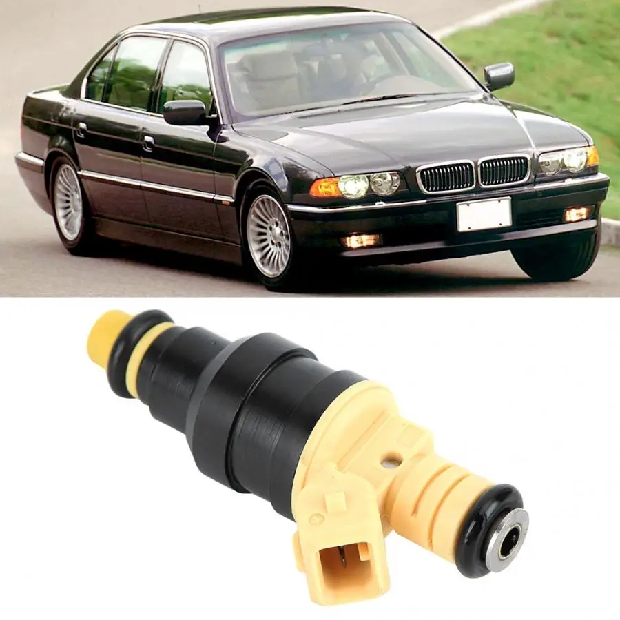 Сменные аксессуары для топливной форсунки 0280150210 подходит для Ford/Mercury/K1000 1982-1992