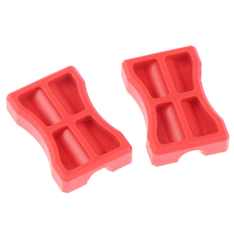 Oil Brake Tools MTB Bicycle Hydraulic Brake Pin Block 2pcs