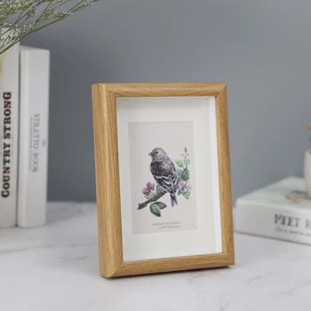 

3D Frame Shadow Box Frame Home Decoration Photo Frame 8x10inch