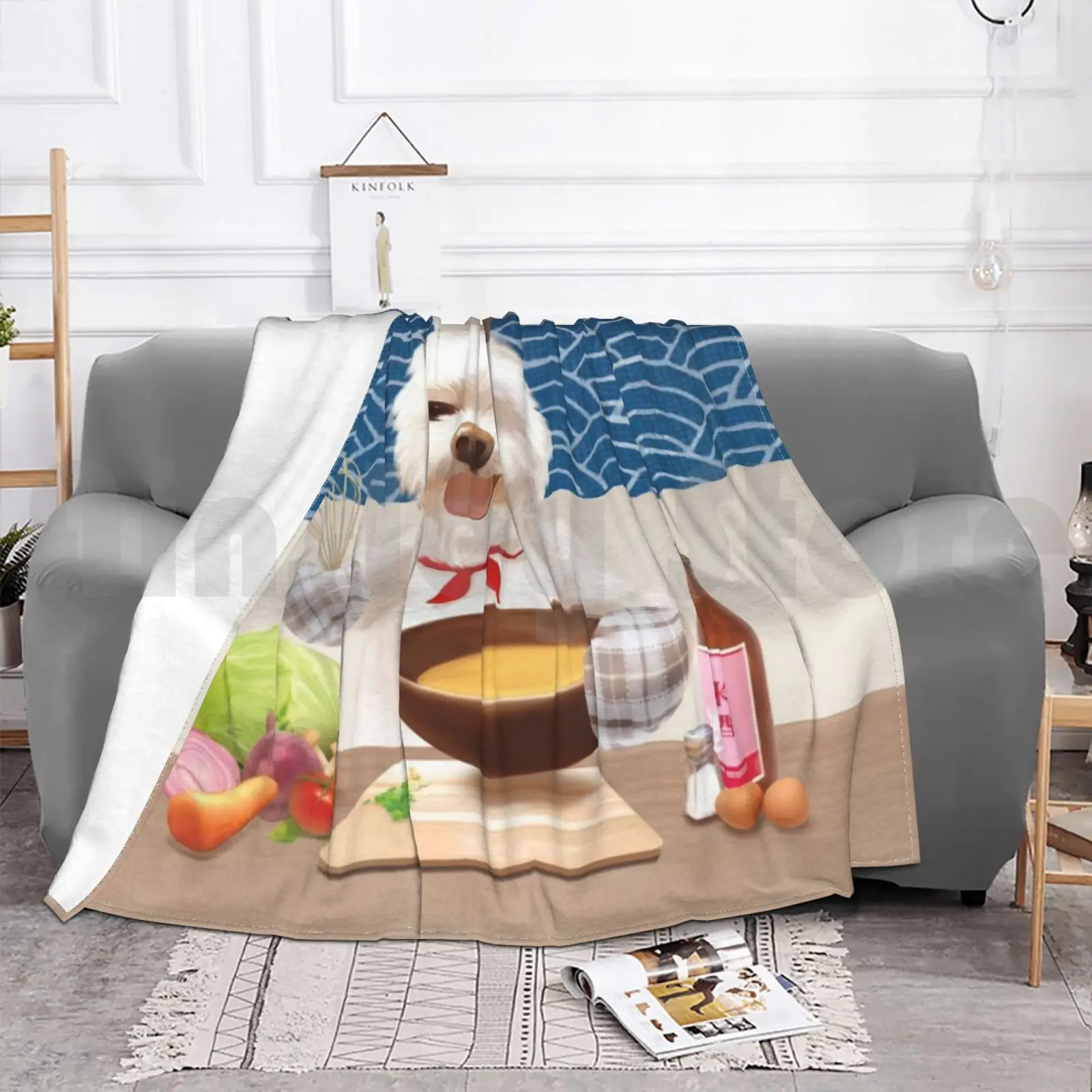 ���� �丮�� ��� ���� �ε巯�� ������ �� ���� �� �ֿ� ���� �� ���� Bichon frize ���� ���� �Ϳ��� ī���� �丮 ����