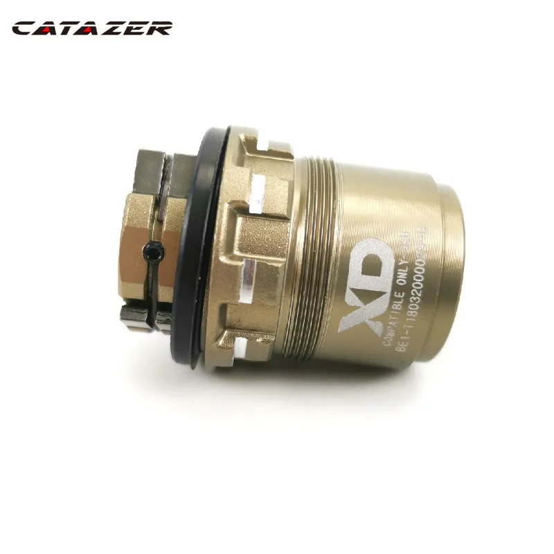 

Novatec D792SB/D772SB/D882SB Hub SRAM XD 11 Speed Cassette Body for 4 Pawls Freehub