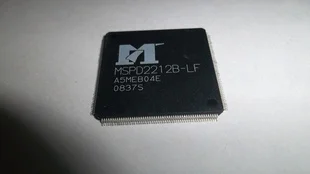 

Free Delivery. MSPD2212B - LF LCD driver board IC chip components