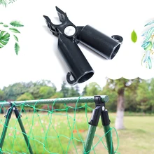 10Pcs Garden Plant Stand Awning Pillar Accessories a Clip Quick Erection Climbing Steel Pipe A-Type Connecting Joint Stand 10Pcs Garden Plant Stand Awning Pillar Accessories a Clip Quick Erection Climbing Steel Pipe A-Type Connecting Joint Stand