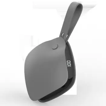 

2020 USB Charger & 5000mAh Power bank for iphone 11 pro max xiaomi mi 918W DC5V/1A output & Hand warmers For Christmas gifts