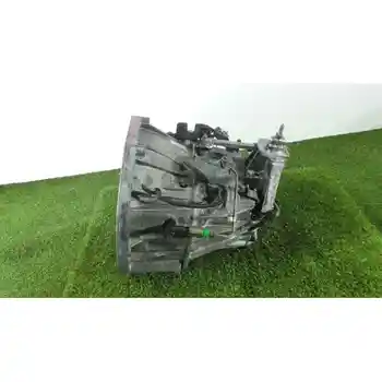 

PK4006 2300212 Gearbox Renault Lagoon Ii (bg0)