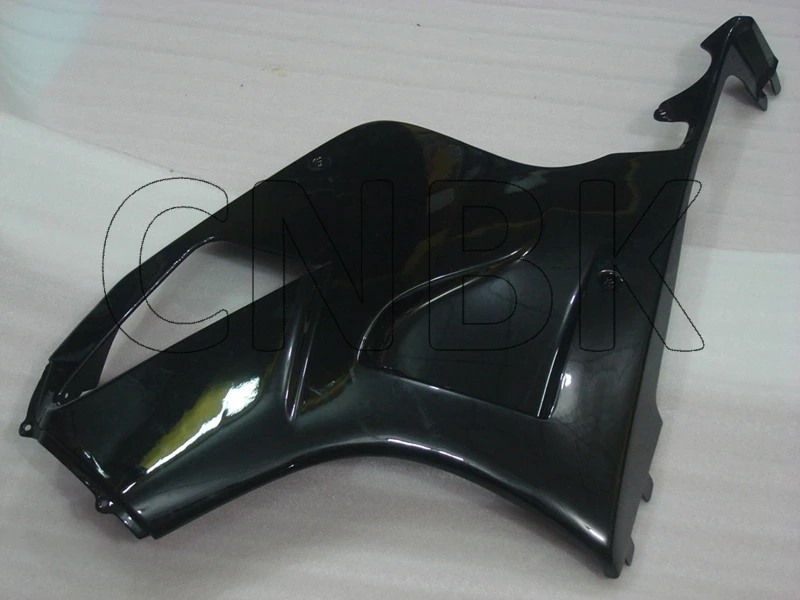 Для RTV1000R RC51 01 02 обтекателя Наборы RTV1000R RC51 01 02 черные мотоциклетные обтекатель RC51 SP1 SP2 2000-2006 Abs обтекатель