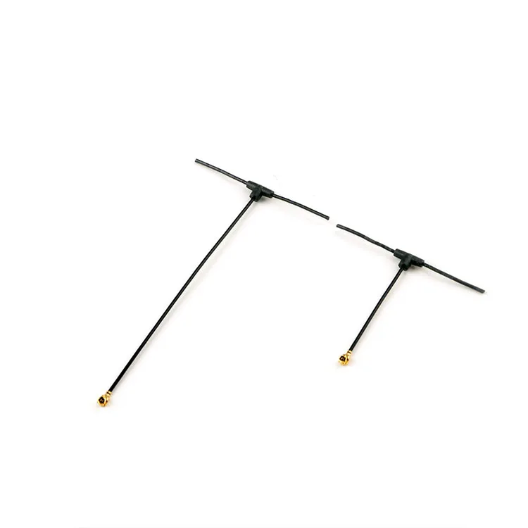 Antenna Omnidirezionale A T Da 2.4Ghz Per Ipex1 Frsky Jumper Tbs 2.4G Ricevitore Tracer Fpv A Lungo Raggio