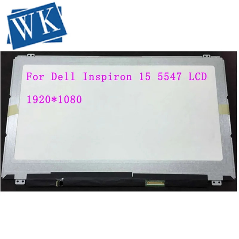 B156HAT01.0 2A 09F8C8 для Dell Inspiron 15 5547 5548 ЖК-дисплей с сенсорным экраном 1920*1080 FHD
