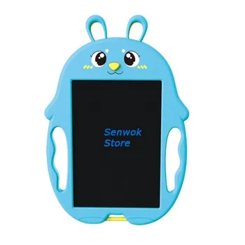 

Digital Drawing Board LCD Writing Tablet Handwriting Pads with locking key Portable Electronic Graphics Board