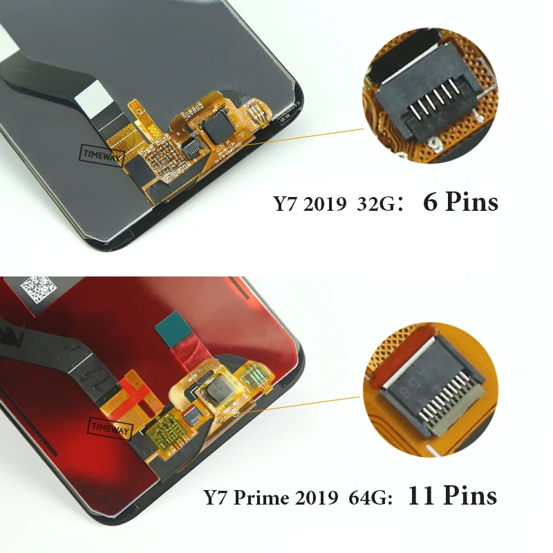 Y7 2019与Y7 Prime 2019 - 06