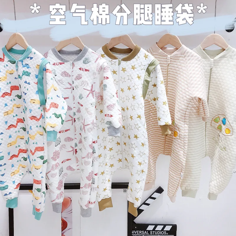 Рисунок 3 - Зимние спальные мешки для малышей